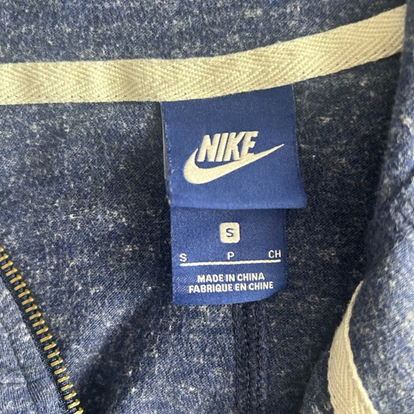 Nike zip up - Picture 4 of 5